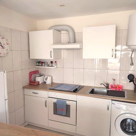 פוארטו דל כרמן Irene Apartment מראה חיצוני תמונה