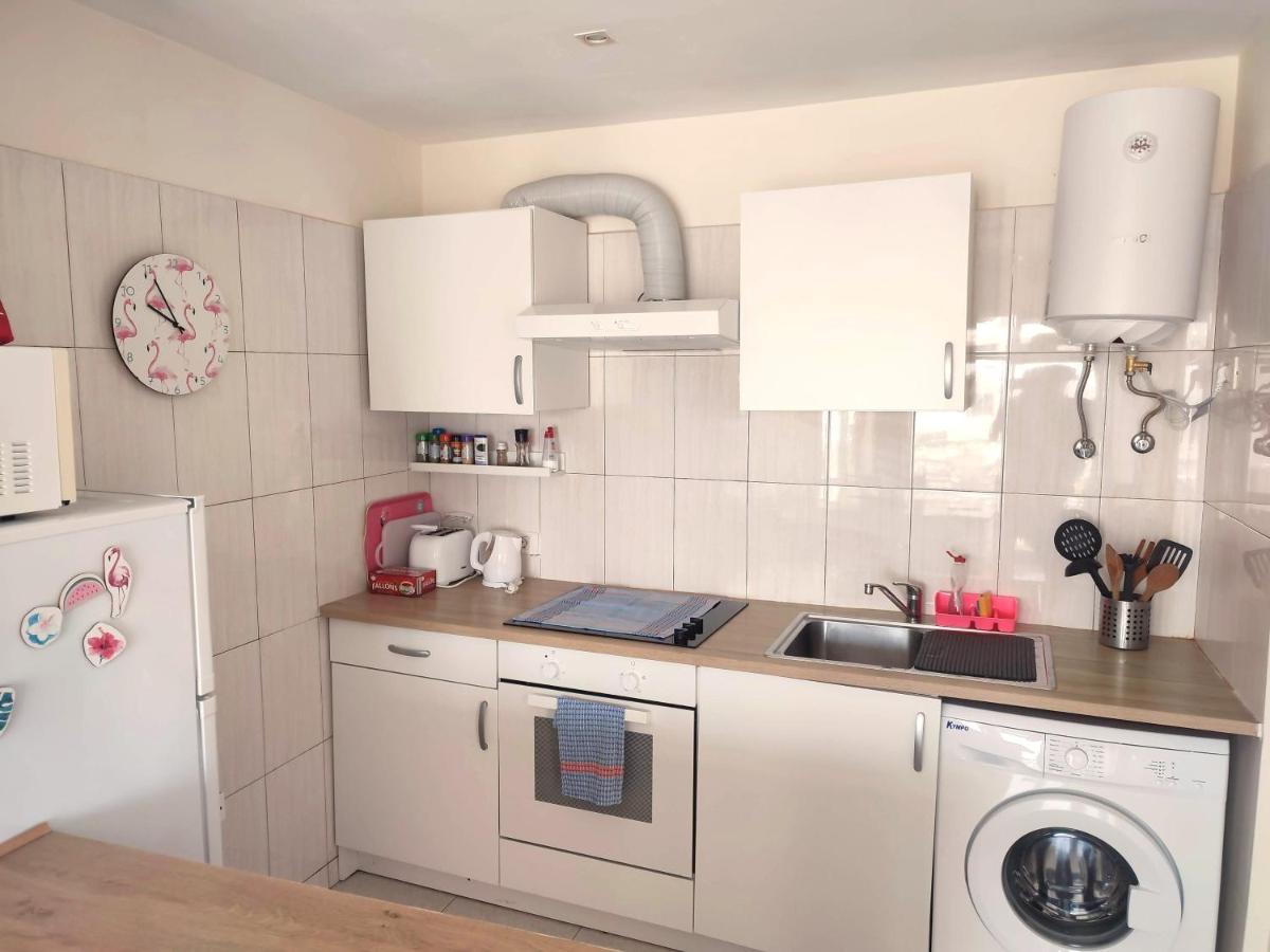 פוארטו דל כרמן Irene Apartment מראה חיצוני תמונה