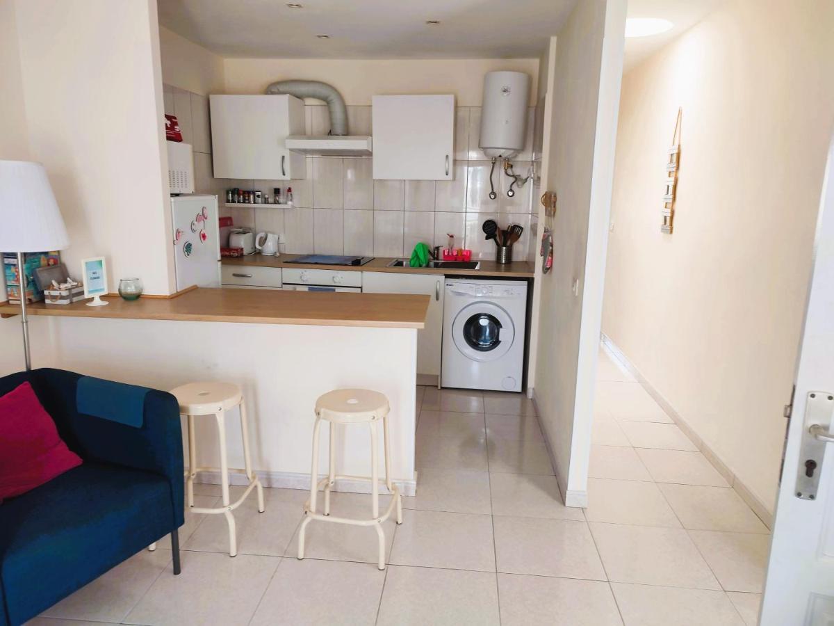 פוארטו דל כרמן Irene Apartment מראה חיצוני תמונה