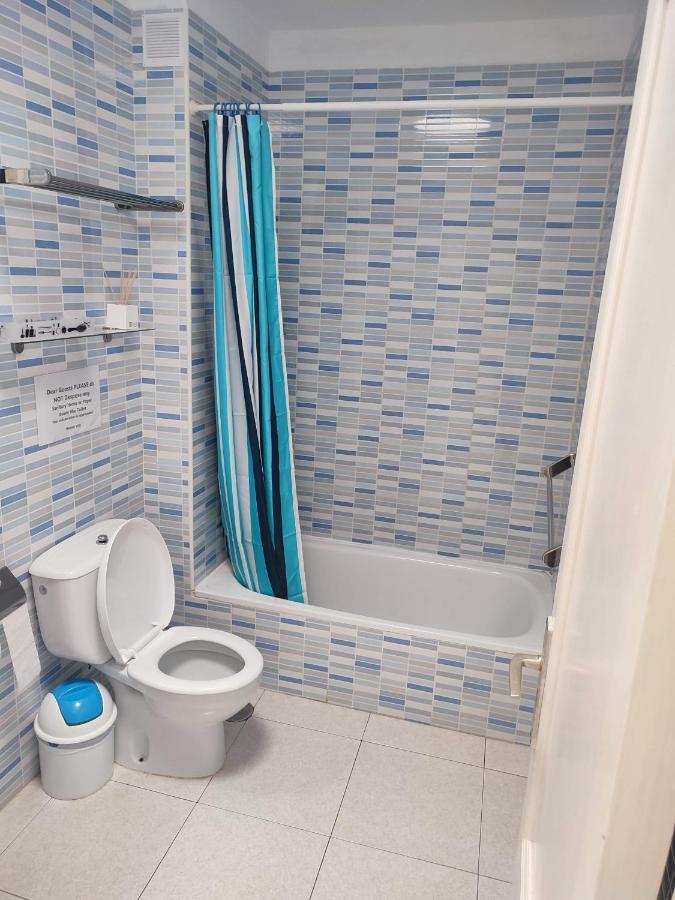 פוארטו דל כרמן Irene Apartment מראה חיצוני תמונה