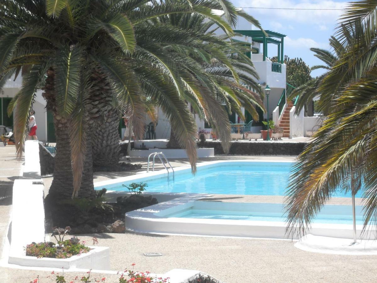 פוארטו דל כרמן Irene Apartment מראה חיצוני תמונה