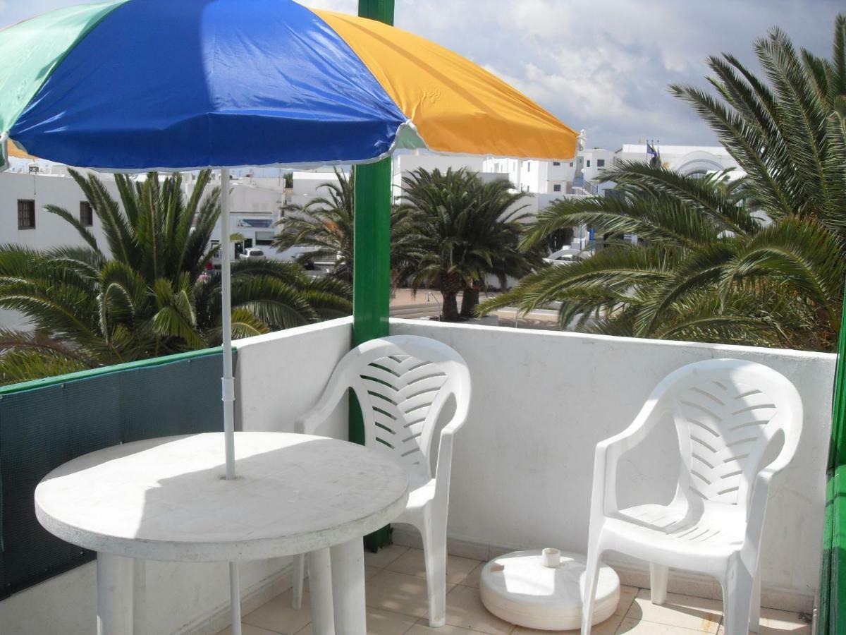 פוארטו דל כרמן Irene Apartment מראה חיצוני תמונה