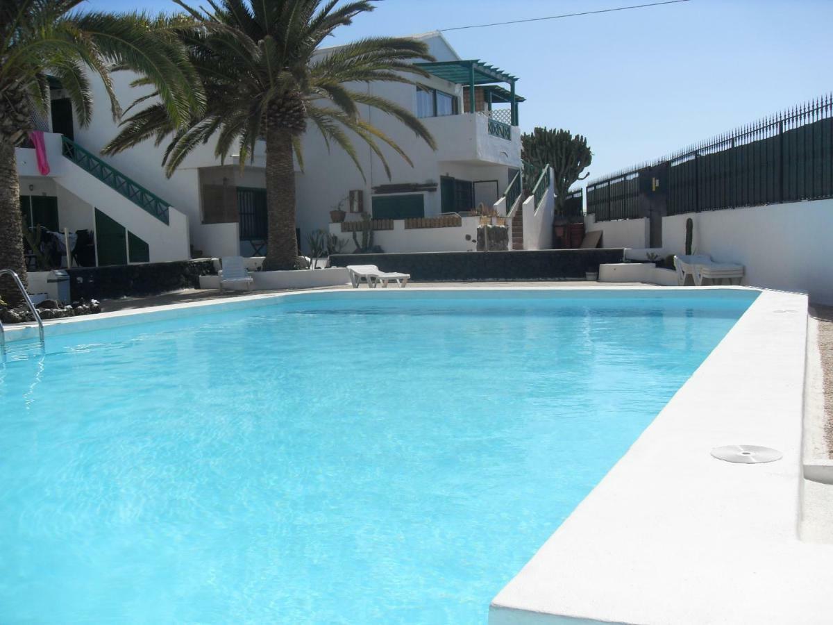 פוארטו דל כרמן Irene Apartment מראה חיצוני תמונה