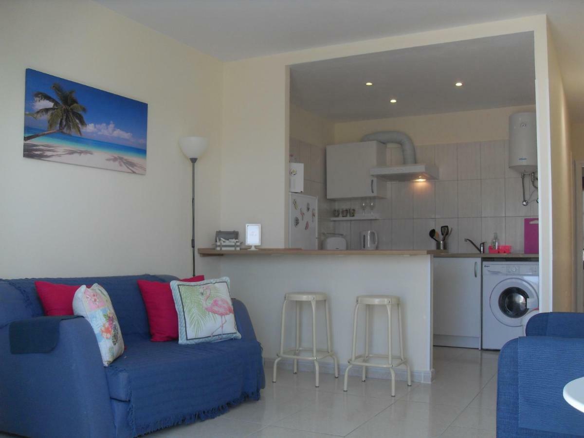 פוארטו דל כרמן Irene Apartment מראה חיצוני תמונה