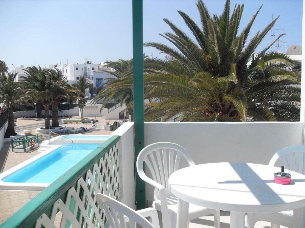 פוארטו דל כרמן Irene Apartment מראה חיצוני תמונה