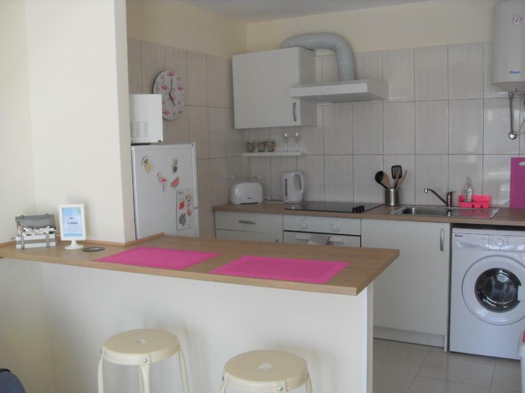 פוארטו דל כרמן Irene Apartment מראה חיצוני תמונה