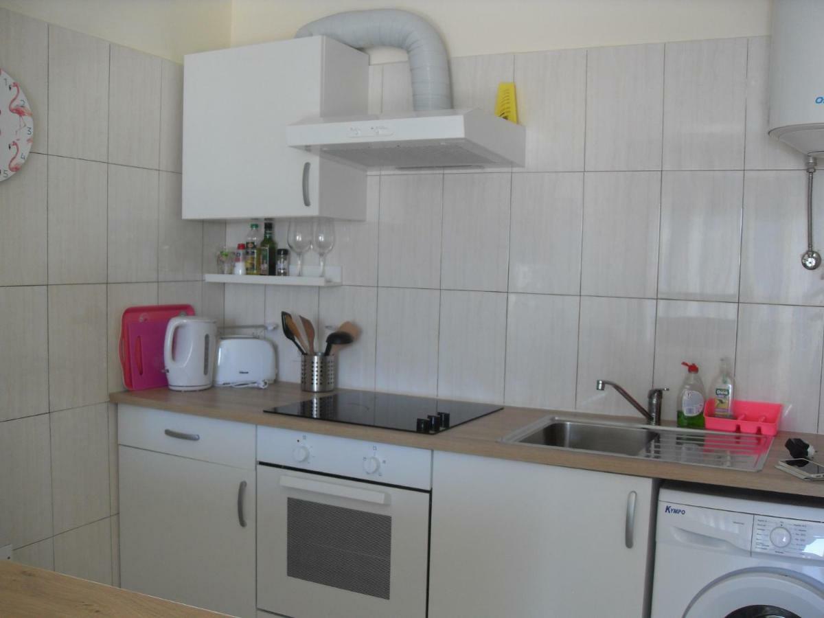 פוארטו דל כרמן Irene Apartment מראה חיצוני תמונה