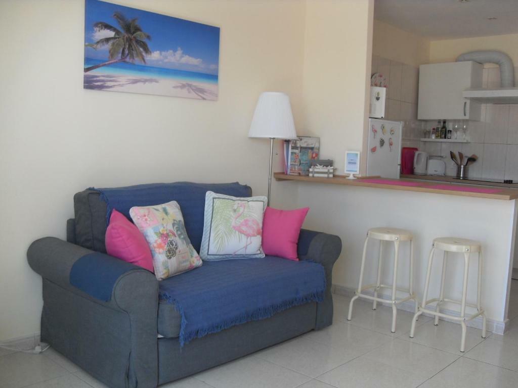 פוארטו דל כרמן Irene Apartment מראה חיצוני תמונה